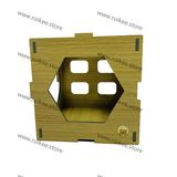 猫窝狗窝房子家具装修装潢宠物用品