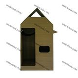 Cat cabinet cat villa cat cage cat house cat house cat house ecological board luxury single-layer