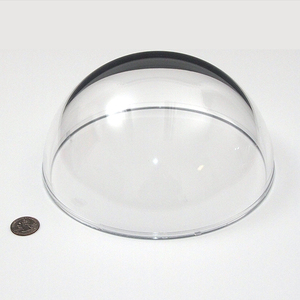 亞克力半圓球,定制亞克力大半球罩,超透明塑膠空心圓球,亞克力防塵罩彩色罩,半球直徑30mm-1000mm,