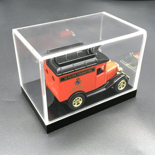 Acrylic Transparent Box Perspex Box Acrylic Shoe Box Dust Box Acrylic Display Box Customization