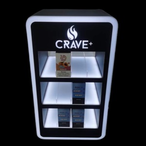 Vape Display Stand