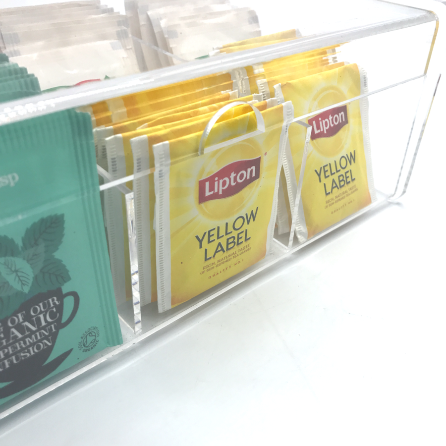 Acrylic 6 Compact Tea Bag Box orgenizer (Clear)  (15).PNG
