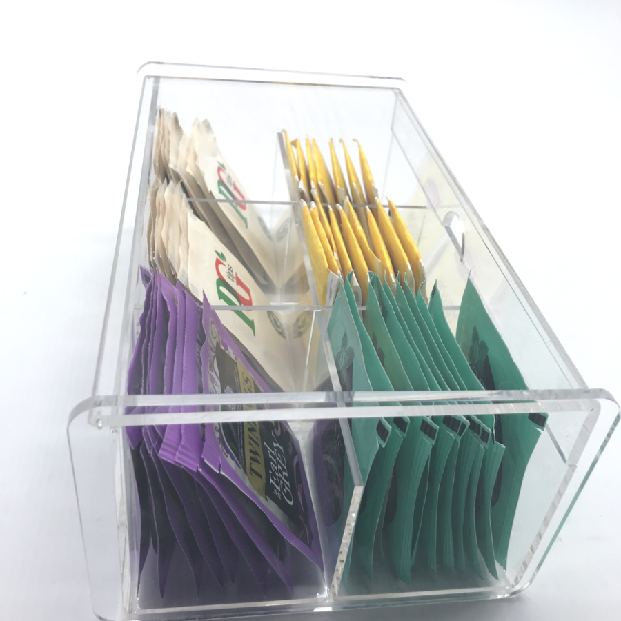 Acrylic 6 Compact Tea Bag Box orgenizer (Clear)  (13).PNG
